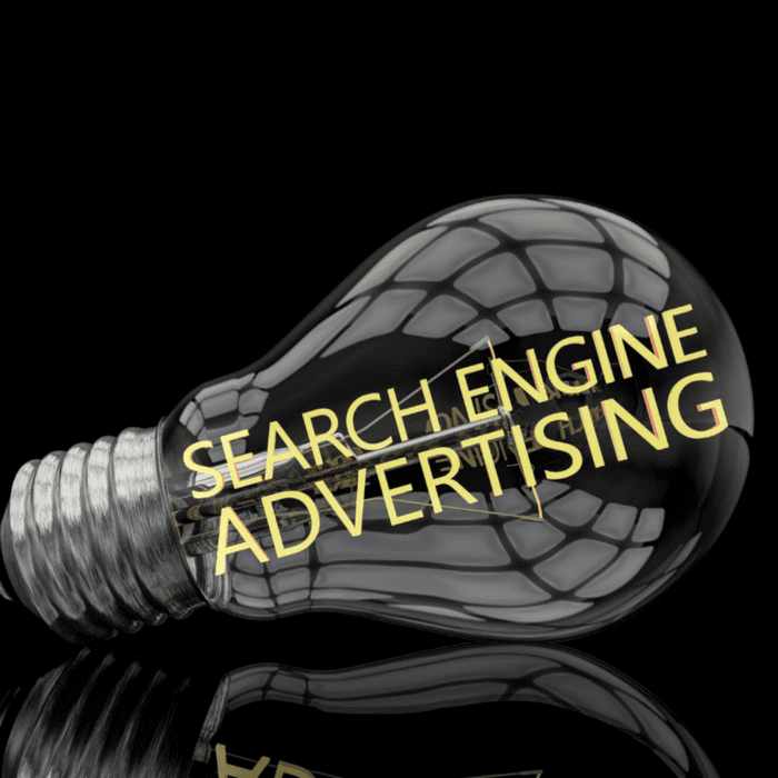 Search Engine Advertising