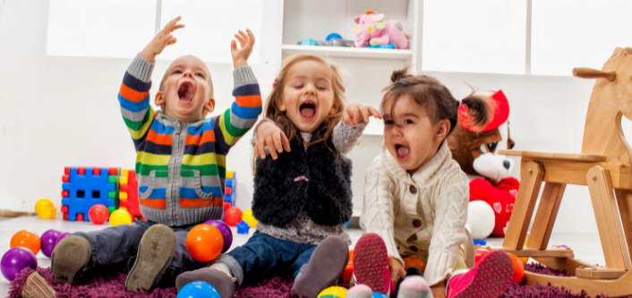 5 Reasons a Daycare Website is Important for Your Childcare Business