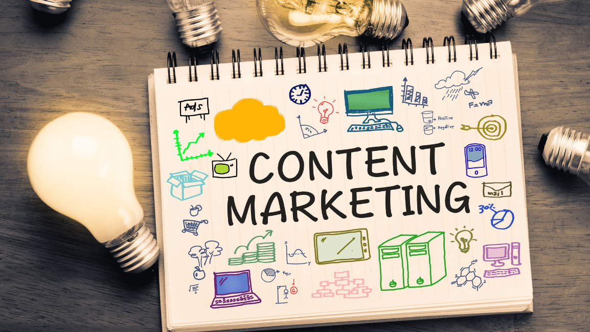 Content Marketing: an Essential Tool to Boost Your Childcare Business
